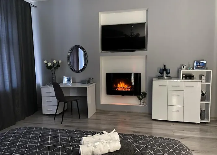 Studio 5 Brasov