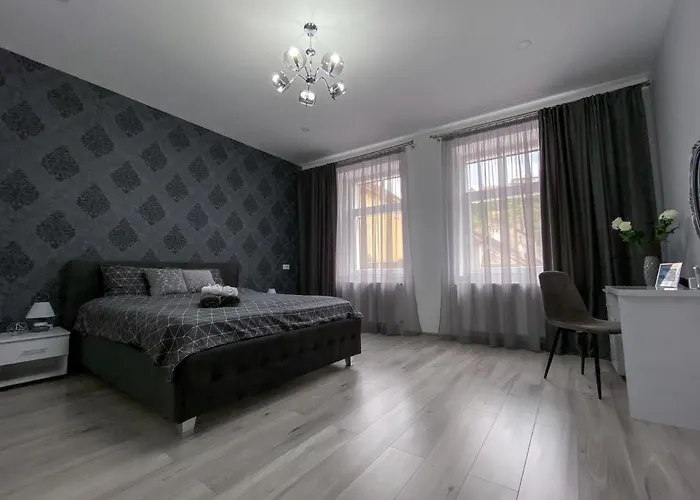 Studio 5 Brasov